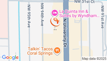 Coral Springs, FL Renter's Insurance Agency